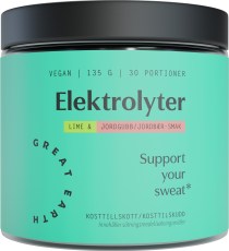 Great Earth Elektrolyter