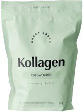 Great Earth Kollagen