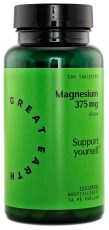 Great Earth Magnesium