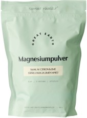 Great Earth Magnesiumpulver