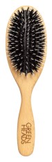 Green Heads Wild Boar Brush