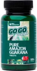 Life Products Guarana