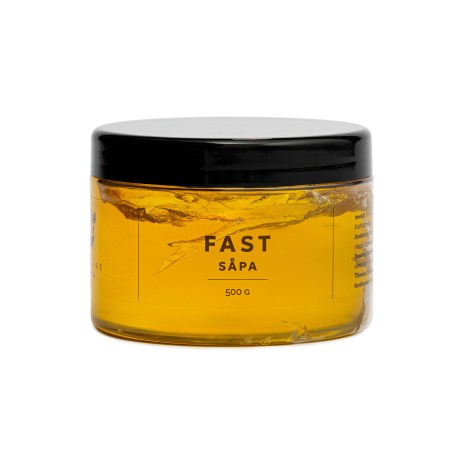 Miniatyrbild H�lsinges�pa Fast S�pa, 500 g