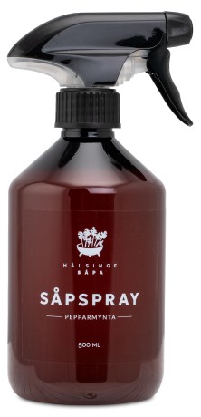 Miniatyrbild H�lsinges�pa S�pspray, 500 ml, Pepparmynta