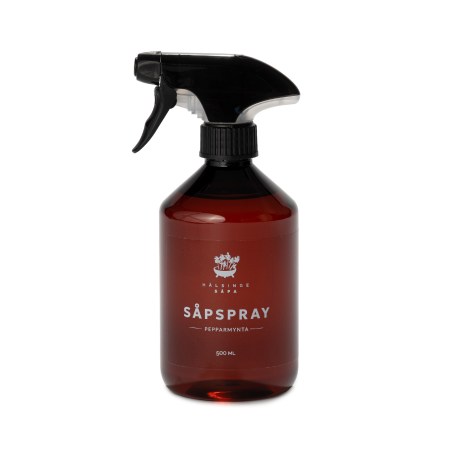 Miniatyrbild H�lsinges�pa S�pspray, 500 ml, Pepparmynta