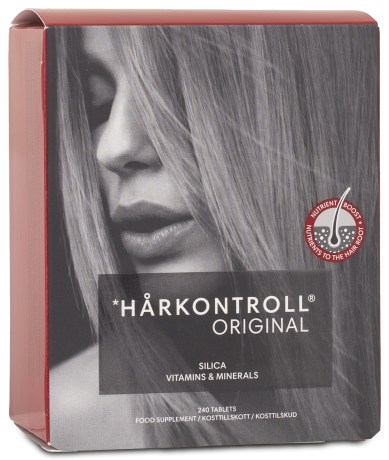 Miniatyrbild Hrkontroll, 240 tabl