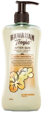 Hawaiian Tropic After Sun Pump Lotion - Hawaiian Tropic