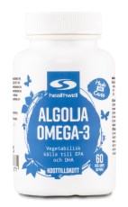 Healthwell Algolja Omega-3