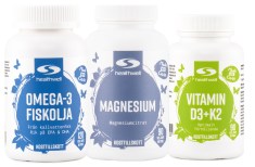 Miniatyrbild Healthwell Baspaket, Paket