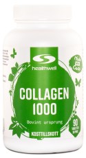 Healthwell Collagen 1000