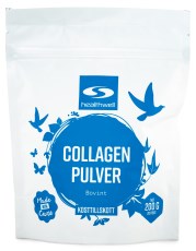 Healthwell Collagen Pulver Bovint 2.0