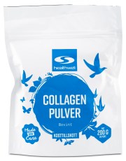 Healthwell Collagen Pulver Bovint 2.0