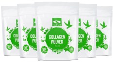 Miniatyrbild Healthwell Collagen Pulver Marint, 1000 g