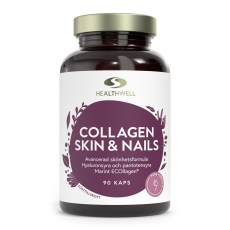 Healthwell Collagen Skin & Nails