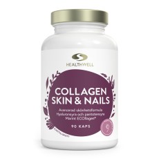 Healthwell Collagen Skin & Nails