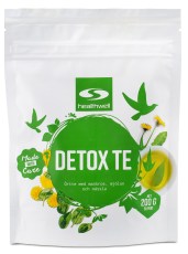 Healthwell Detox Te