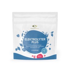 Healthwell Elektrolyter Plus