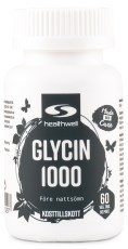Healthwell Glycin 1000