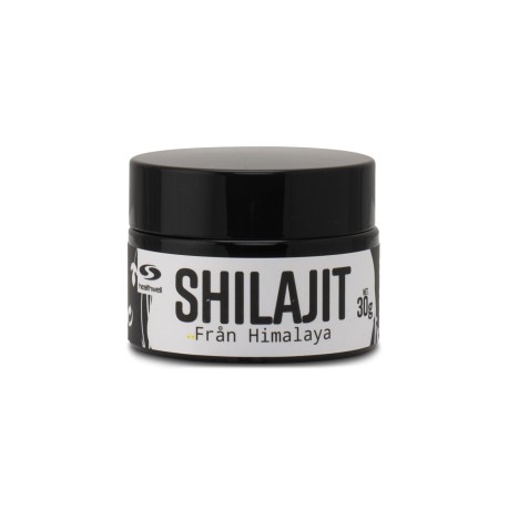 Miniatyrbild Healthwell Himalayan Shilajit, 30 g