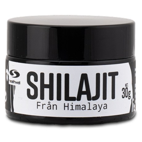 Miniatyrbild Healthwell Himalayan Shilajit, 30 g