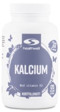 Healthwell Kalcium