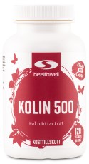 Healthwell Kolin 500