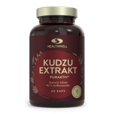 Healthwell Kudzu Extrakt