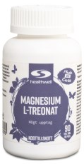 Healthwell Magnesium L-treonat