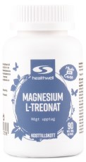 Healthwell Magnesium L-treonat