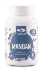 Healthwell Mangan