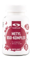 Healthwell Metyl B50-Komplex