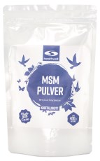 Healthwell MSM Pulver