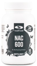 Healthwell NAC 600