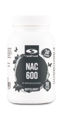 Healthwell NAC 600