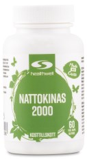 Healthwell Nattokinas 2000