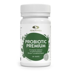 Healthwell Probiotic Premium