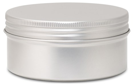 Miniatyrbild Healthwell PURE Aluminiumdosa, 250 ml