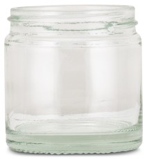 Healthwell PURE Glasburk Klar