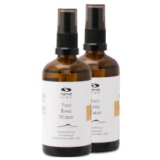 Miniatyrbild Healthwell PURE Rosenvatten EKO, 200 ml
