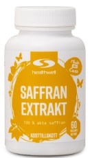 Healthwell Saffran Extrakt
