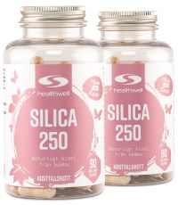 Healthwell Silica 250