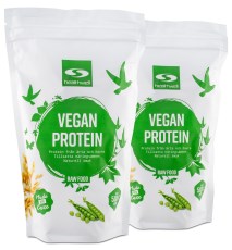Miniatyrbild Healthwell Vegan Protein, 1 kg
