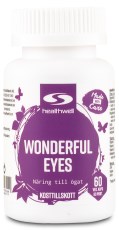 Healthwell Wonderful Eyes
