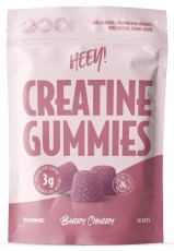 HEEY Creatine Gummies