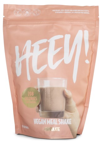 HEEY Meal Shake, Livsmedel - HEEY
