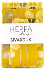 Heppa Design Bivaxduk