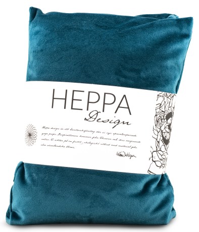 Heppa Design Tyngdkudde - Heppa Design