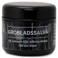Herbasensia Grobladsalva
