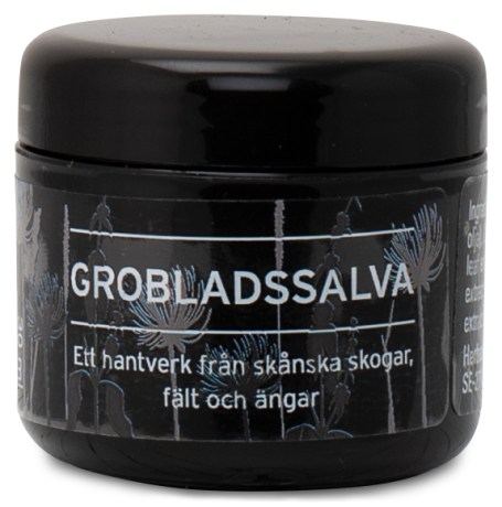 Miniatyrbild Herbasensia Grobladsalva, 30 ml