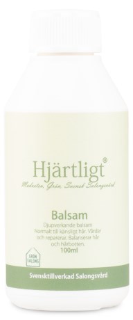 Miniatyrbild Hj�rtligt Balsam, 100 ml